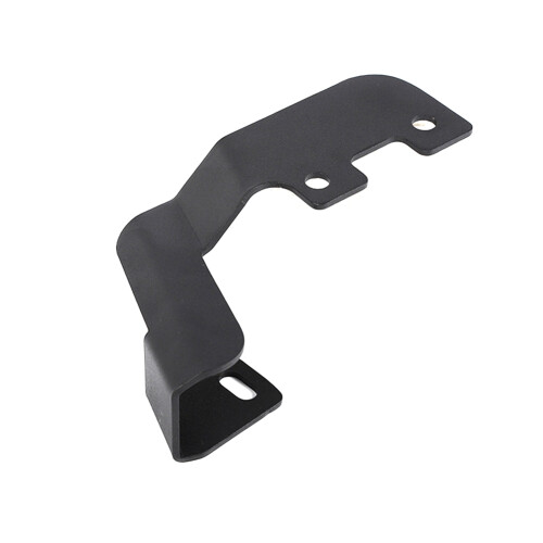 Car Engine Hood Work Light Mounting Bracket Holder for  Jimny 2007-2017 Exterior Accessories 1