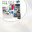 Super  Kit Learning Kit for Raspberry Pi 4 Compatible with Raspberry Pi  R3 RFID 6