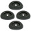Robusts Backyard Swimming Pool Footing Feet Support Long-4pcs 1