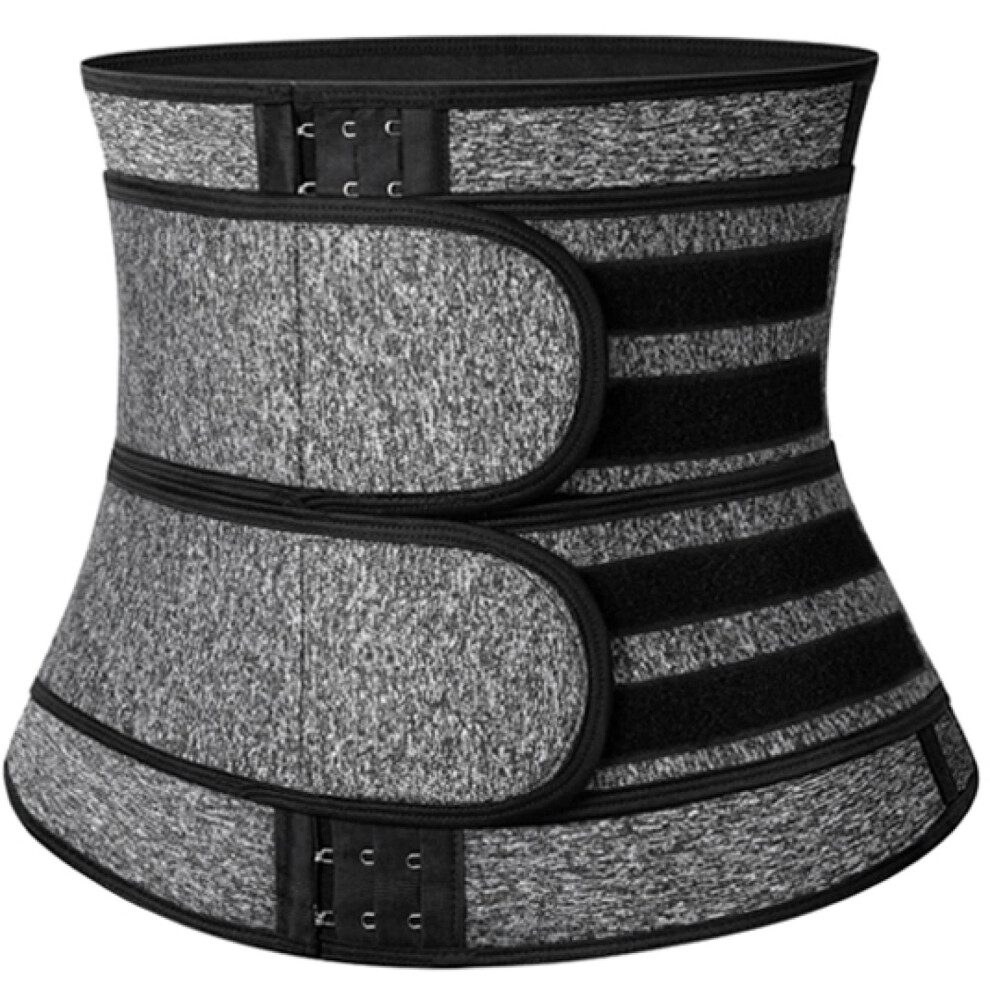 Adjustable Men's Waist Trainer For Tummy Control And Abdominal Firming Size Adjustable Shapewear Girdle