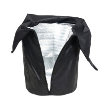 Frost Defense Plant Pots Cover Durable Oxford Cloth Insulation