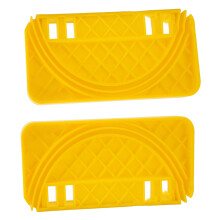 Beekeeper Honeys Extraction Assistant Uncapping-2 piece set