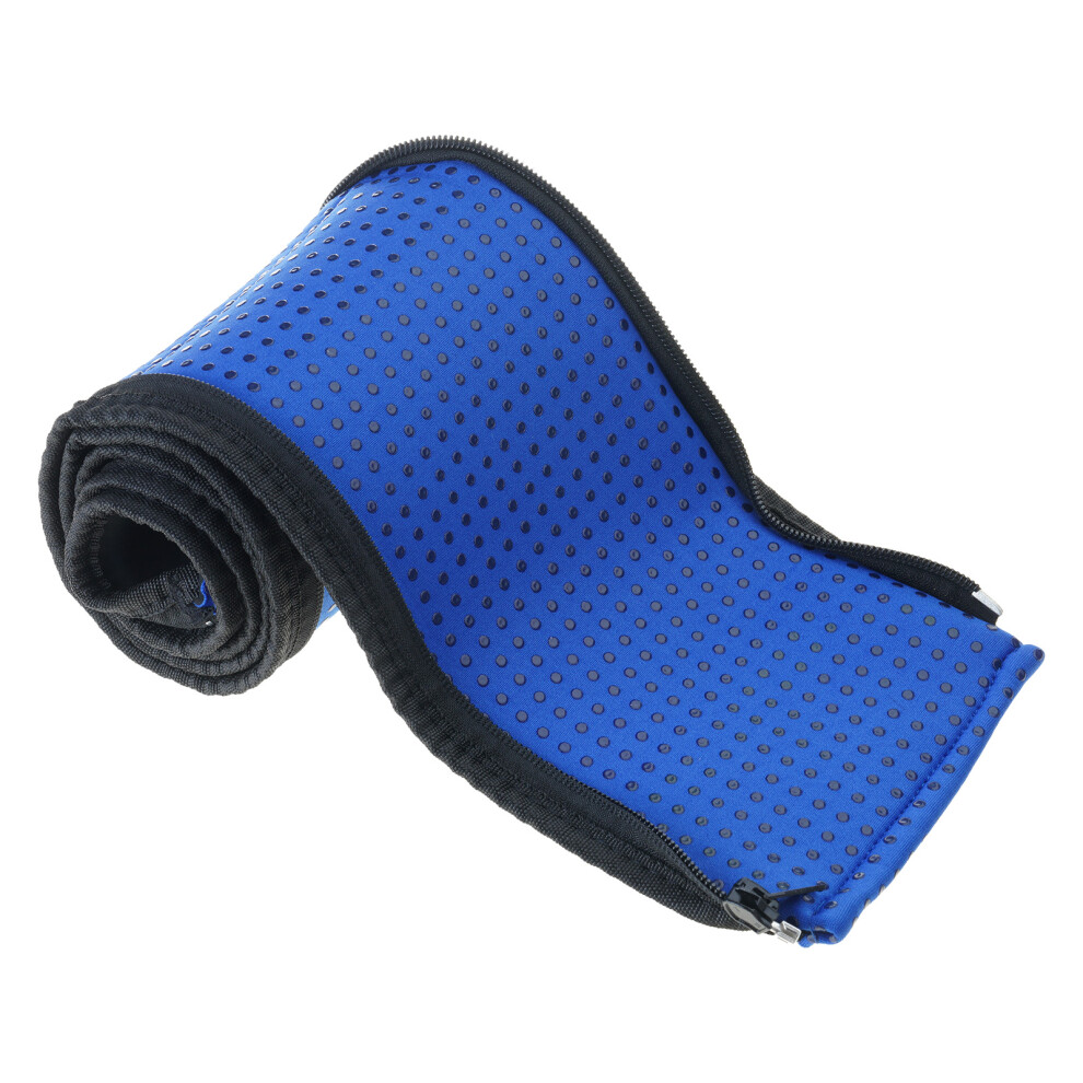 Safe Swimming Experience with Nonslip Pool Handrail-122X15CM