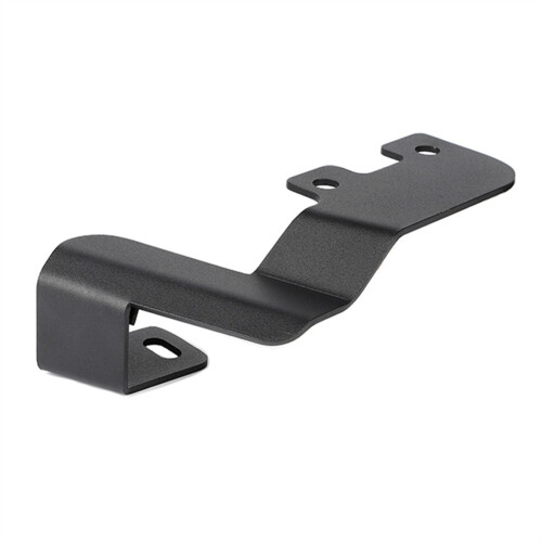 Car Engine Hood Work Light Mounting Bracket Holder for  Jimny 2007-2017 Exterior Accessories 2