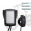 Ebike 80C LCD-Mätare Intelligent Kontrollpanel Display Hastighet Kontrollpanel E-Cykelinstrument Elcykelkontroll 7