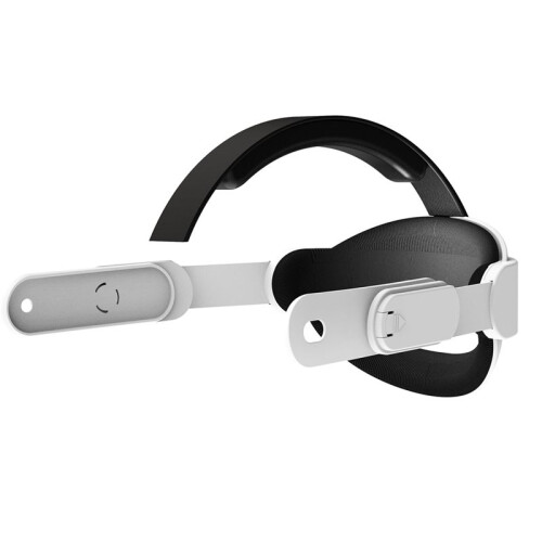 Comfortable  Strap for Meta Quest 3S VR Headset Elite Headband Storage Case Bag for Meta Quest 3S 2