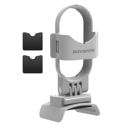 Support de Caméra D'Action pour  GO 3S/GO3 Drone Adaptateur D'Extension de Support pour Accessoires pour  NEO