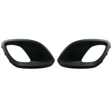 Copriparaurti Fendinebbia Anteriore Griglia Fendinebbia Telaio per Picanto 2011-2016 2013 86527-1Y020 86528-1Y020