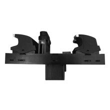 7P6959857 Pulsante Interruttore Alzacristallo Elettrico Portiera Anteriore Conducente per Sharan 2011-2016