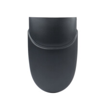 Guardabarros Delantero para Motocicleta, Protección Contra Salpicaduras para  Softail Breakout FXSB 13 - 24