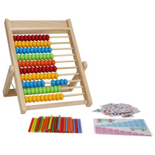 Calcul des Enfants Définir les Outils Pédagogiques de la Note, Éducation Précoce, Aides Pédagogiques, Jouets de Puzzle D