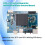 CB2-V8 Control Board for Whatsminer M20S M21S Miner Control Board 1