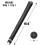 26PCS  Grip Classic Pattern Standard Natural Rubber 5