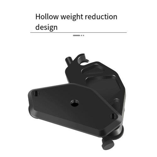 Camerariemclip Taille Camera Taillegesp met Quick Release Camera Mount Adapter Compatibel met / Camera 1