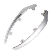 Moldura de Parachoques Delantero para W253 GLC Clase 2017-2018 A2538852700 A2538852800