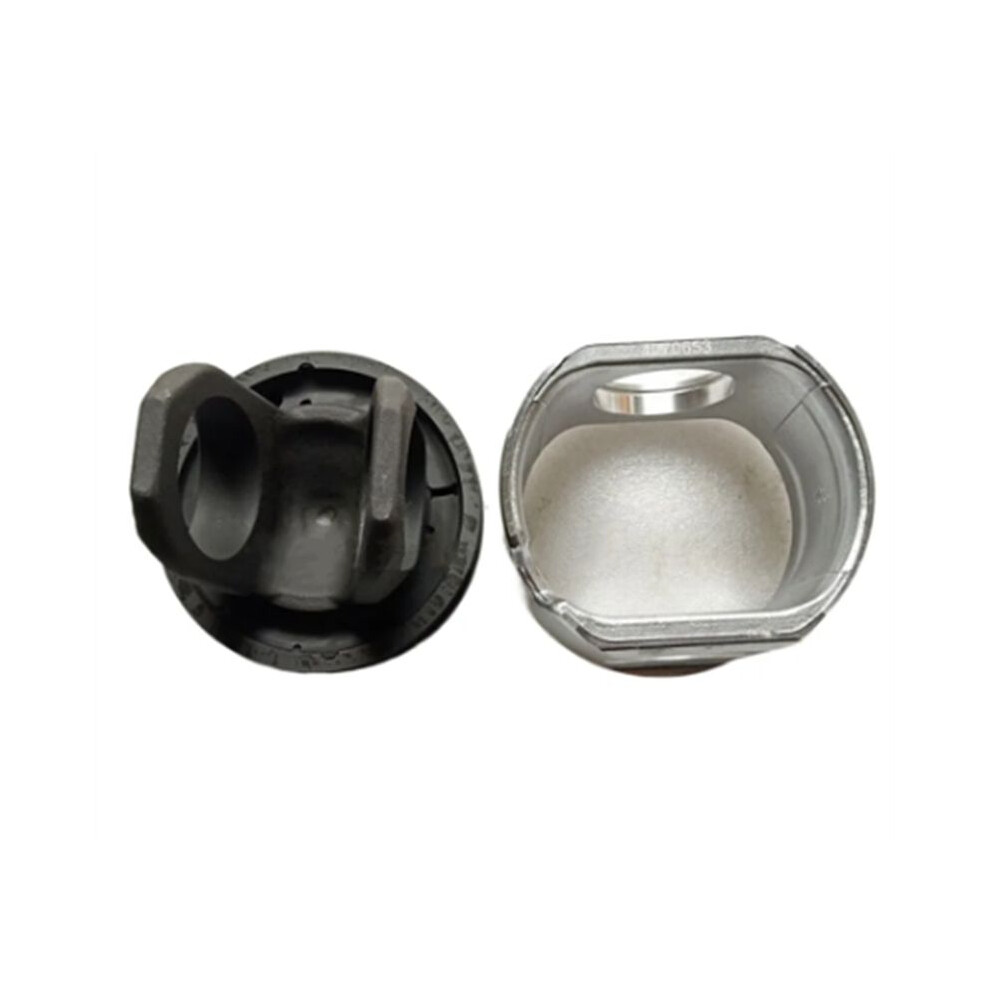 4025158 Engine Parts Piston For Ccec Ism11 Qsm11 M11 4059900 4070653 4059901 Light 6033626665531