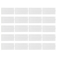 Voor Robotstofzuiger E5 / C108 Filterrobotstofzuigeraccessoires Deel 20 Stuks