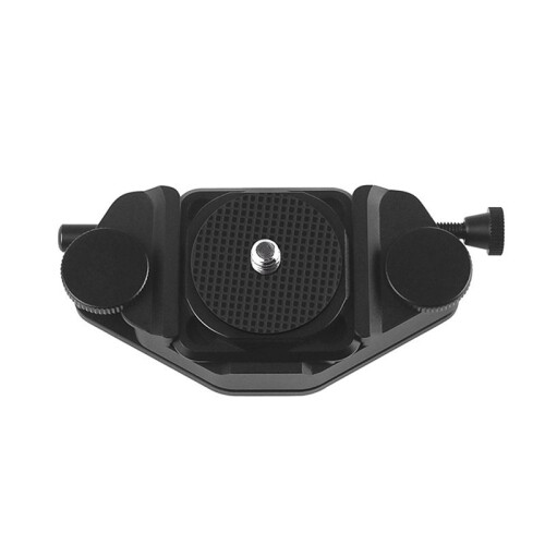 Camerariemclip Taille Camera Taillegesp met Quick Release Camera Mount Adapter Compatibel met / Camera