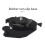 Camerariemclip Taille Camera Taillegesp met Quick Release Camera Mount Adapter Compatibel met / Camera 8