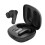 B11  Voice Translation Headset  Trådlöst Stöder 144 Språk Realtidsöversättning Svart 1