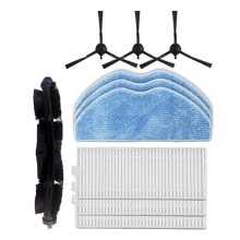Voor Rowenta X-Plorer Serie 75S RR8577WH, RR8567WH, 75 S+ RR8587WH Accessoires Borstel Hepa Filter Wipe Cloth Onderdelen