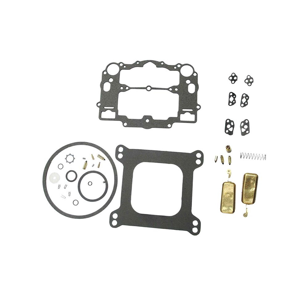 Carburetor Rebuild Master Kit.1477 For All Automotive 500,600,650,700,750 & 800 Cfm 4711410478759
