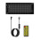 Car LED Logo APP LED Matrix Pixel Panel Night Light DIY Programmable Flexible LED Display for Car Truck 1