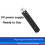 Dynamic Microphone Amplifier 5V Power Supply Single Channel Increase Omnidirectivity for Dynamic Microphone Drop 3