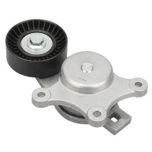 Car Belt Tensioner Assembly 8T4Z6B209A 7T4E6B209AA BT4E6B209CC for Explorer FLEX FUSION TAURUS