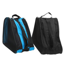 2pcs Roller Skates Bag Strap Oxford Fabric Material Adjustable Strap Unisex Fits Men Women Boys Girls Easy To Carry