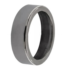 2 Stück RP22734 Ersatz-Oberteilmutter für RP46074 RP19804 Duschventil