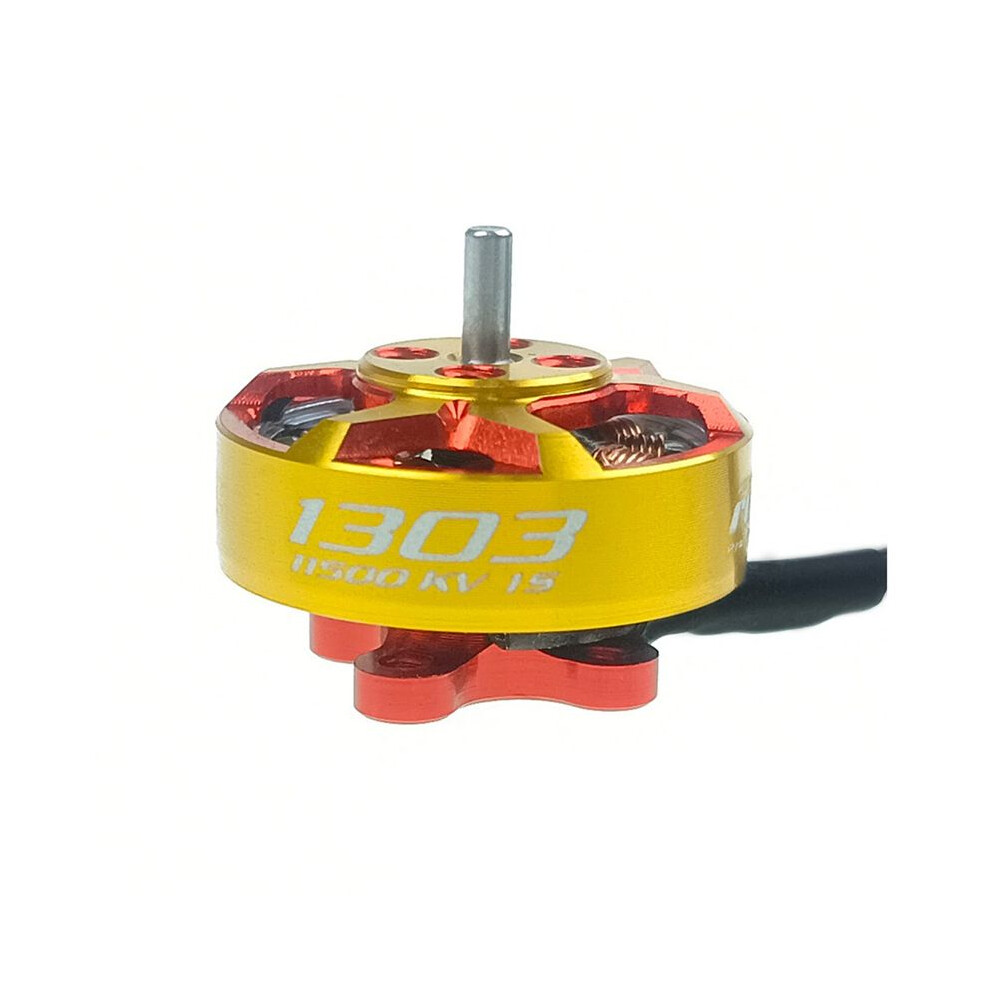 V3 1303 Brushless Motor 11500Kv Uav Motor For 2 Inch Fpv Racing Drone Cinewhoop 6033808744160