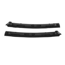 Staffa di Fissaggio per Paraurti Anteriore Auto, Staffa di Fissaggio per Copertura Paraurti per  Commodore VY VZ 2002-2007