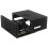 For  Jetson  2GB Metal Case  PC Chassis with Camera Holder Holes 77 Camera 2