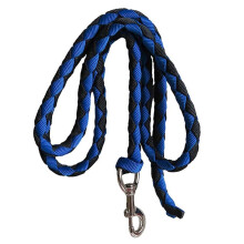 Horse Rope with Bolt Snap Equestrian Training Leash for Riding Training Livestock and Pets 2meters