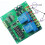 Motor Control Board 12V 24V Bidirectional Controller with Adjustable Timer for Valves and Pumps 5