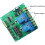 Motor Control Board 12V 24V Bidirectional Controller with Adjustable Timer for Valves and Pumps 2