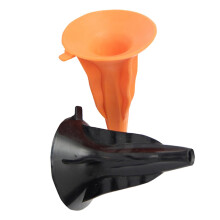 Suction Cup Arrows 2pcs Safe Replacement Arrows for Adults Durable Material Indoor Outdoor Use