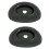 Corrosion Resistant Pool Replacement Feet Easy-2pcs 1