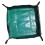 Garden Mat Waterproof Thickened Soil Change Pad-dark green 1