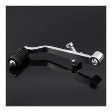 Shift Lever Tracer 700 7 GT XSR 700 20142023 Gear Change With Toe Pegs Powersports