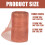 Filter Mesh With Fine Apertures, For Blocking-3 Meters 3