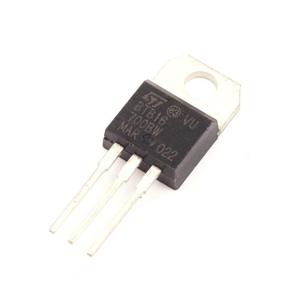 To220 Package 5 Pieces, To220, 700 Series Power Semiconductors 9426802750294