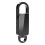 Keychain VoiceControlled Recorder S20 Model, 8GB Memory, Noise Reduction, Mini Dictaphone, Hook Design 1