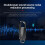 Keychain VoiceControlled Recorder S20 Model, 8GB Memory, Noise Reduction, Mini Dictaphone, Hook Design 5