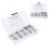 Precision Grub Screws Kit Stainless Steel Thread Inserts Increase Screw Thread Connection Strength Compact Design Wide Application Professional 3