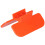 Bullnose-Trimmlehre für die Bodeninstallation, 7