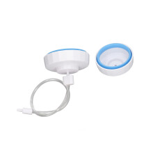 Versatile Vacuum Sealer Kit for Regular & Wide Mouth Mason Jars