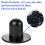 Wall Plug 2 Pack Filter Pump Strainer Hole Stopper Pool Accessory 7