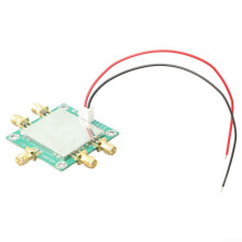 RF Mixer Module 10MHz6GHz DoubleBalanced Active Mixer With LO Buffer For Cellular Base Station Receivers